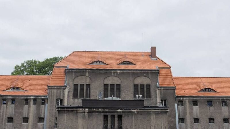 Razzien und Co.: Wieder Korruptionsverdacht – Durchsuchungen in JVA Willich 1