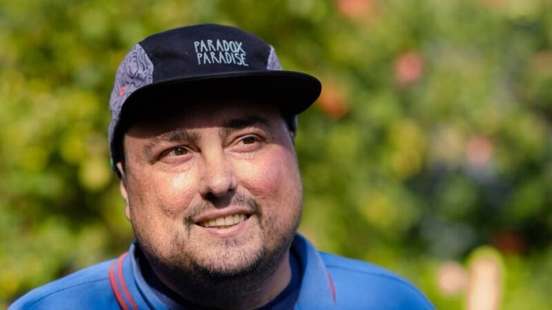 Moerser Grünen-Politiker: Mit 43 Jahren – Philipp Küpperbusch stirbt nach langer Krankheit