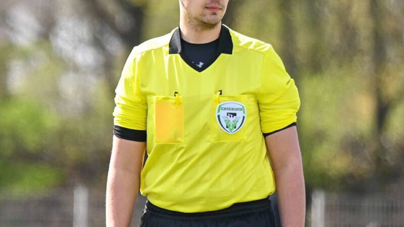 Neue Herausforderungen für Amateurfußballer: „Wir müssen jetzt Einwürfe und Abstöße mitzählen“