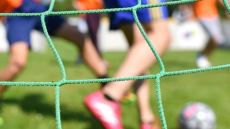 Suche nach Fachbüros: Dormagen plant seine Sport-Zukunft