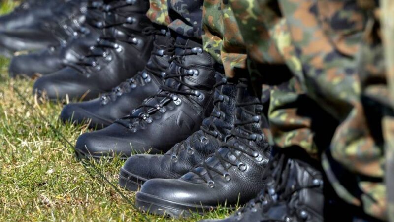 Flächenstreit in Wermelskirchen: Kein Platz für die Bundeswehr – Ausschuss lehnt Prüfung ab