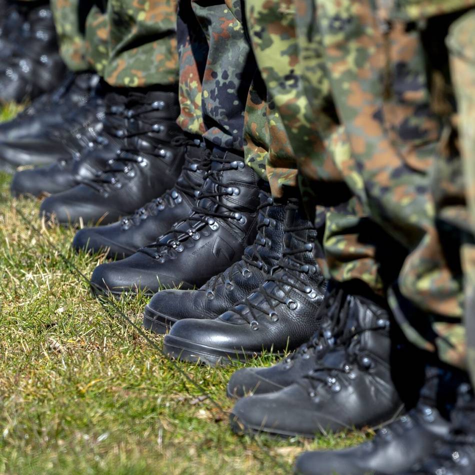 Flächenstreit in Wermelskirchen: Kein Platz für die Bundeswehr – Ausschuss lehnt Prüfung ab