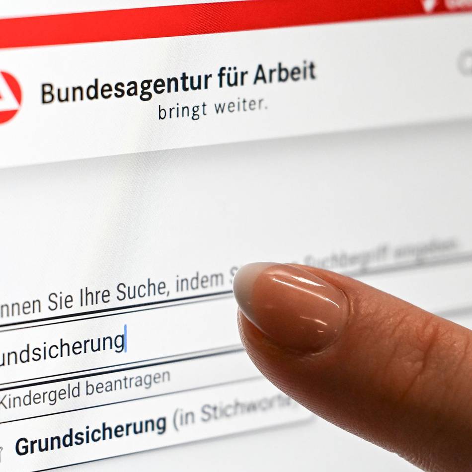 Reform des Bürgergelds: Mahnwache gegen Sozialpolitik in Mönchengladbach