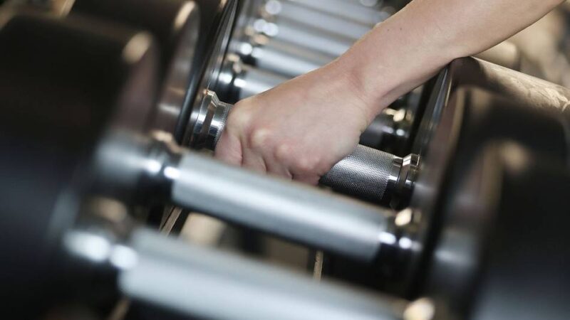 Literarischer Sommer in Krefeld: Verena Keßler liest in der Mediothek aus ihrem Roman „Gym“