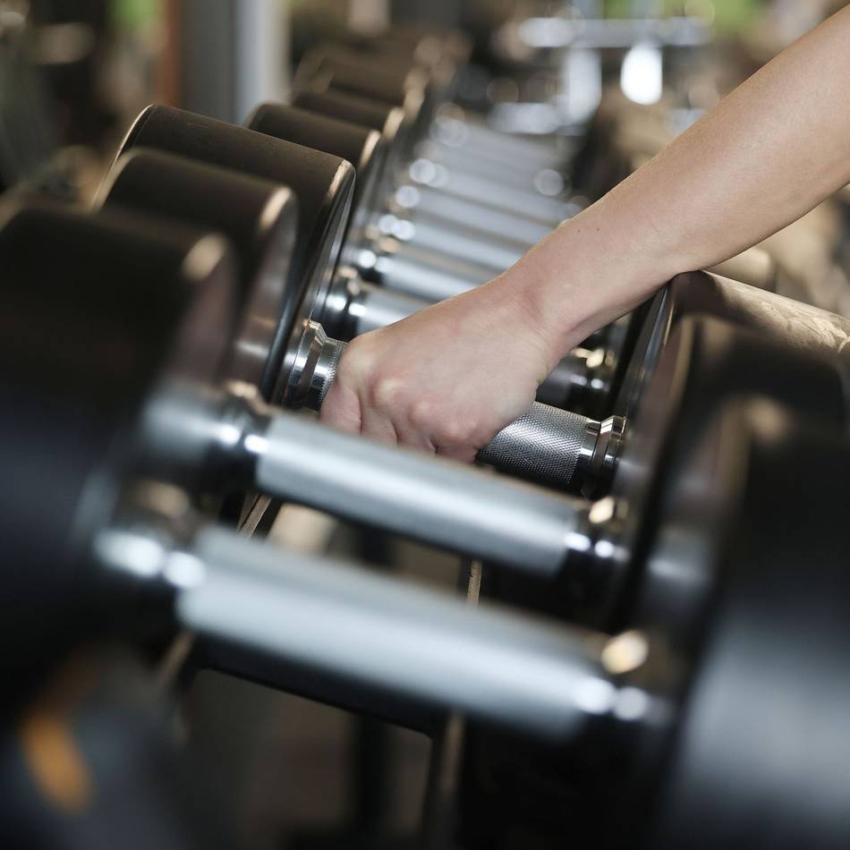 Literarischer Sommer in Krefeld: Verena Keßler liest in der Mediothek aus ihrem Roman „Gym“