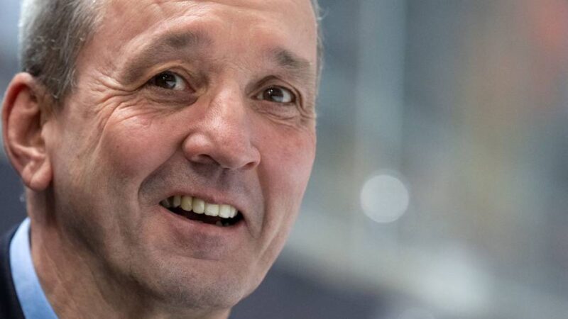 DEL-Spielplan veröffentlicht: Popieschs besonderes Duell – Pinguine empfangen Artgenossen zum Start