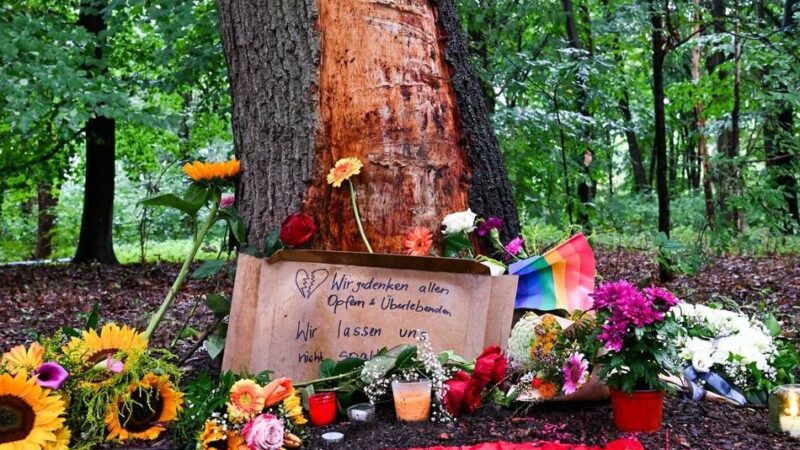 Reaktionen aus Wesel zum CSD-Anschlag: „Jetzt sind wir schockiert und traurig. Aber morgen kämpfen wir weiter“
