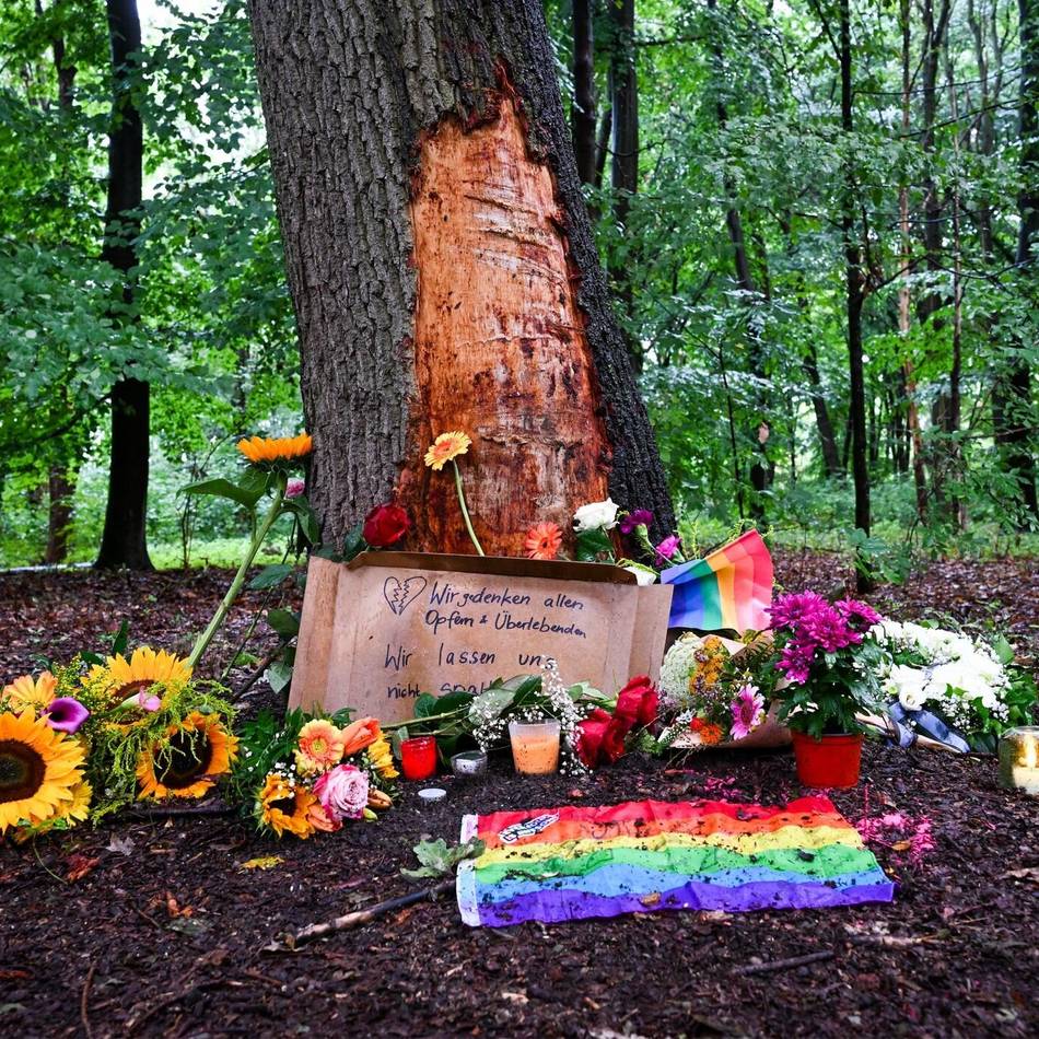 Reaktionen aus Wesel zum CSD-Anschlag: „Jetzt sind wir schockiert und traurig. Aber morgen kämpfen wir weiter“