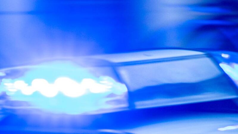 Kriminalität in Hilden: Unbekannte brechen über Balkontür in Wohnung ein