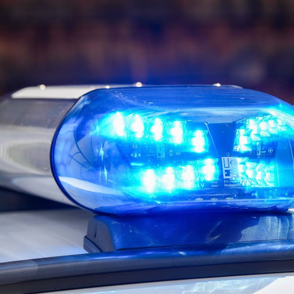 Einsatz in Wesel: Mann zeigt sich in schamverletzender Weise – Polizei nimmt ihn fest
