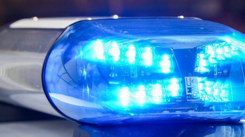 Hofladen in Viersen-Dülken: Diebe überfahren Komplizen bei Flucht