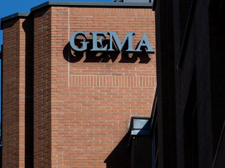 Am Samstag auf dem Bölt: Emmericher Boomer-Club feiert erstmals öffentlich – und die GEMA mischt mit