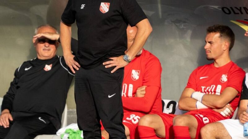 Klub profitiert von Zwangsabstieg: Fortunas neuer Gegner: Wer ist der TSV Havelse?