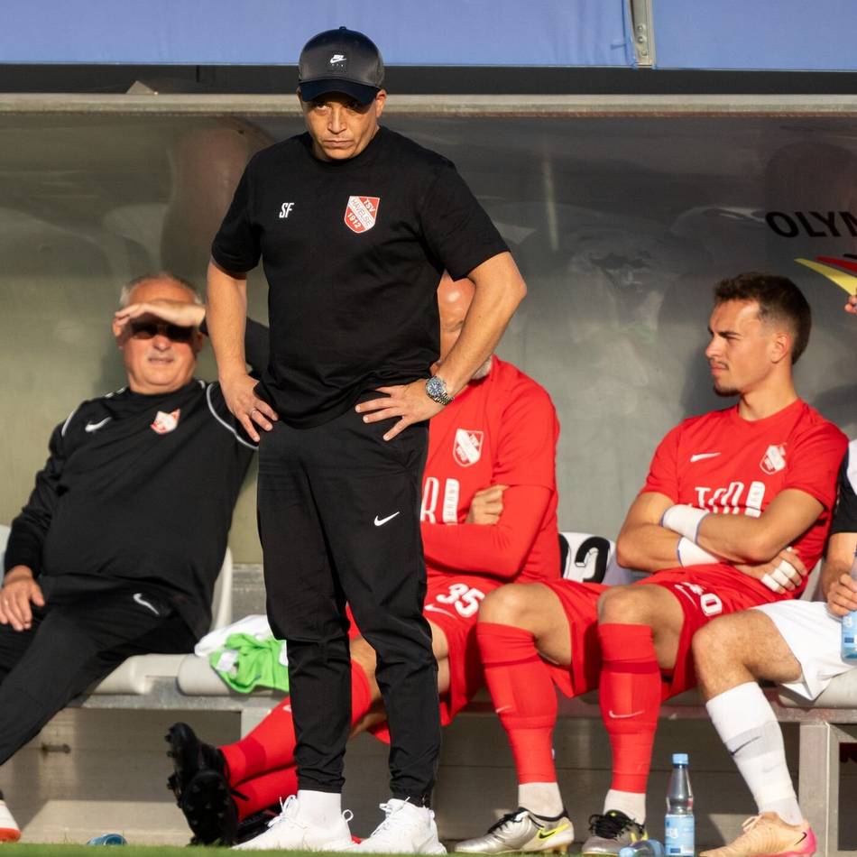 Klub profitiert von Zwangsabstieg: Fortunas neuer Gegner: Wer ist der TSV Havelse?