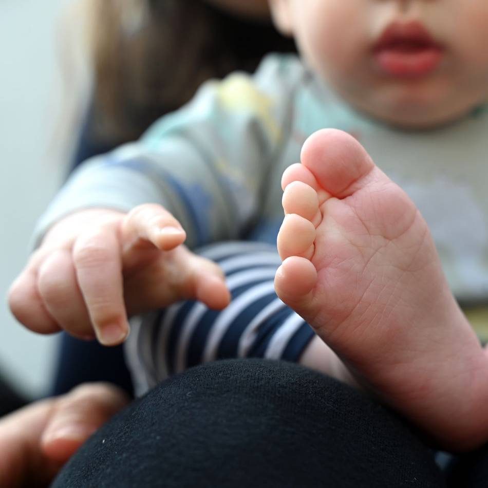 Lebensberaterin aus Moers: Wenn der Traum vom Kind zur Kostenfrage wird