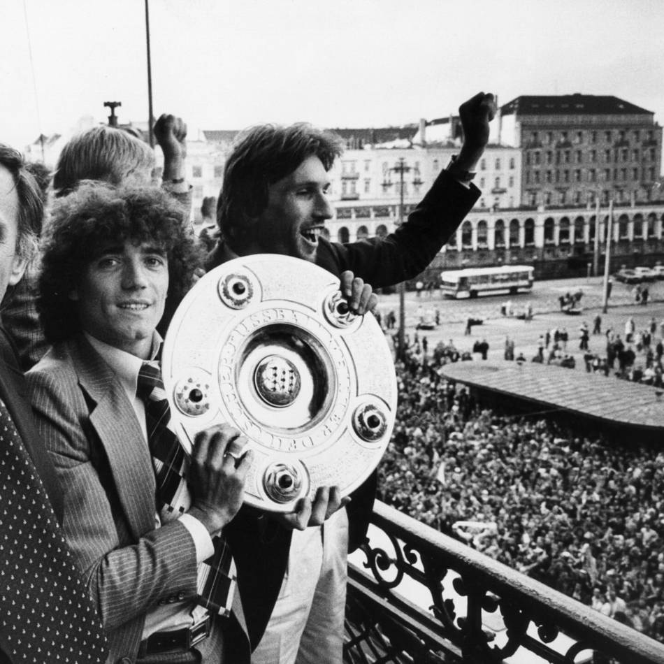 „Einer, der dich mitreißen konnte“: Englands Fußball-Legende Kevin Keegan stirbt im Alter von 75