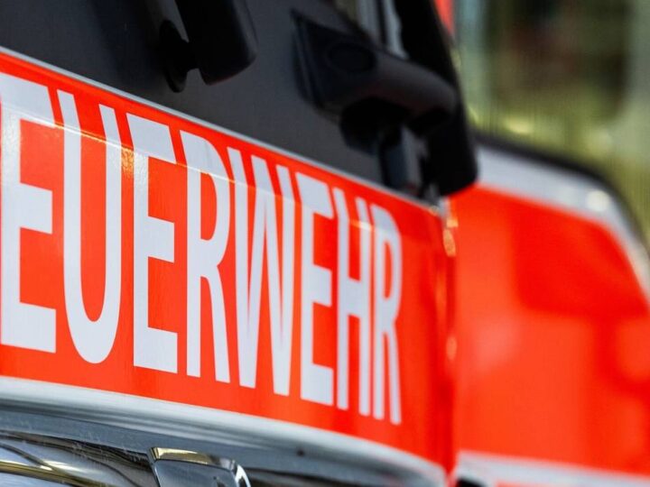 Einsatz in Mönchengladbach: Nach Brand im Garten – Feuerwehr appelliert an Bevölkerung