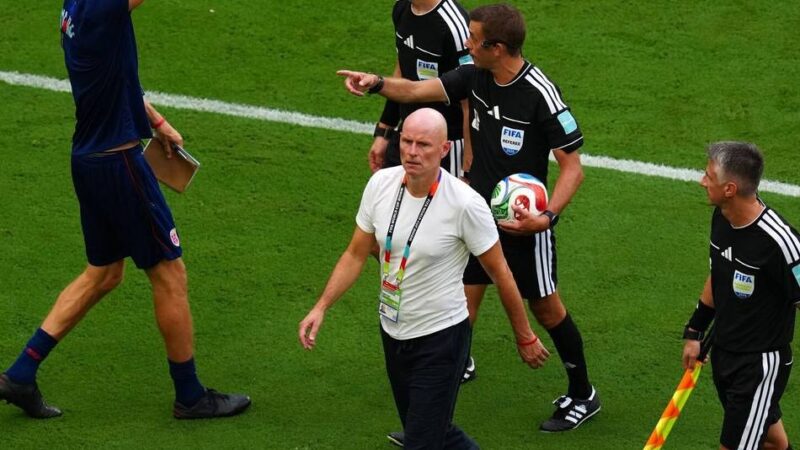 Berührte der Ball ein Kamerakabel?: „Eigentlich eine klare Sache“ – deshalb sorgt das Bellingham-Tor für Diskussionen