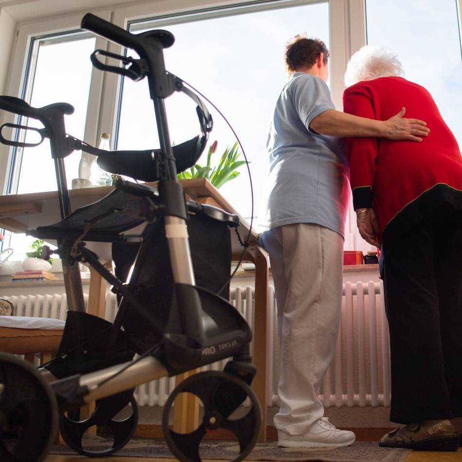 Älter werden in Dinslaken: Pflegegrad beantragen – das müssen Sie beachten