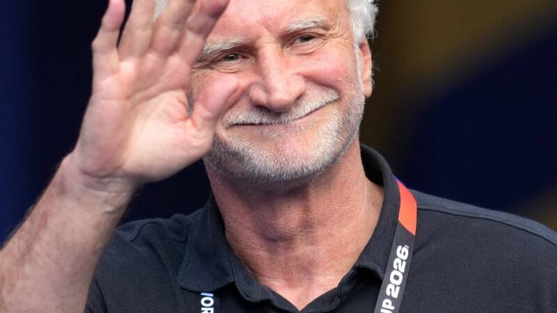 Nach WM-Aus: Weil Klopp es wollte – Völler macht als DFB-Sportdirektor weiter