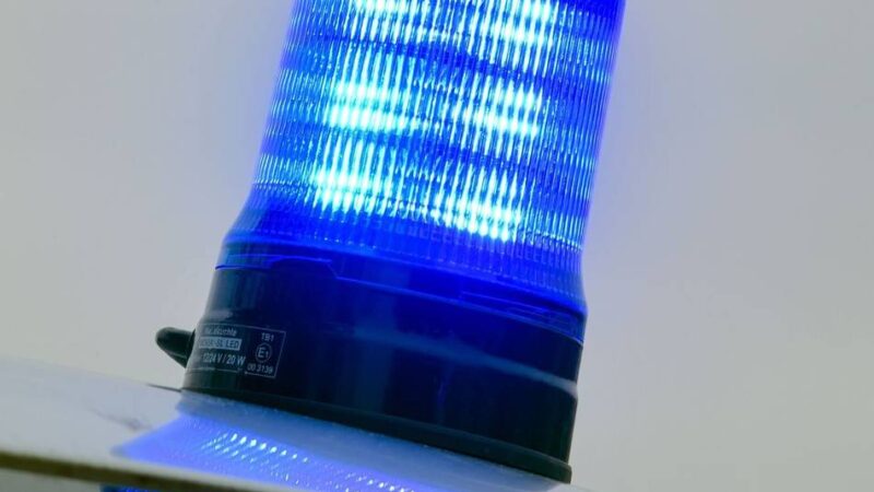 Vorfall in Viersen: Versuchter Einbruch in Tankstelle