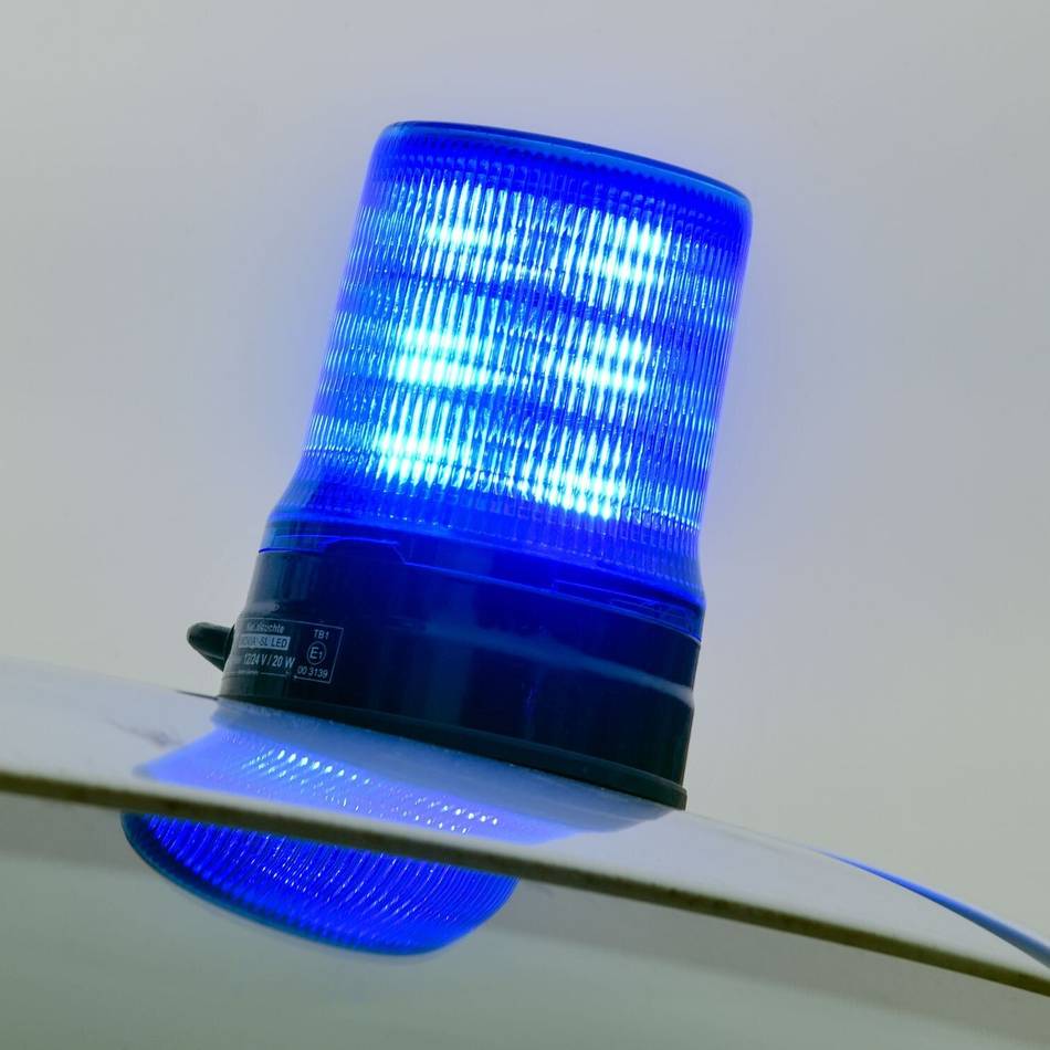 Vorfall in Viersen: Versuchter Einbruch in Tankstelle