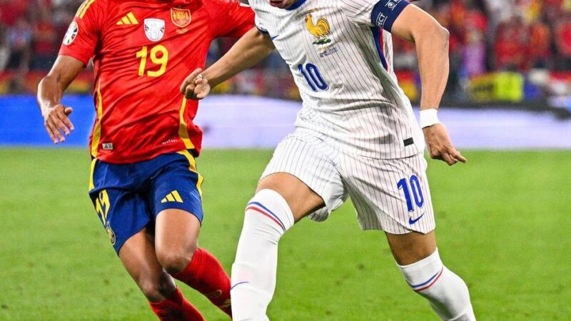 Prognose zum WM-Halbfinale: Frankreich wird das vorgezogene Endspiel gegen den Europameister gewinnen