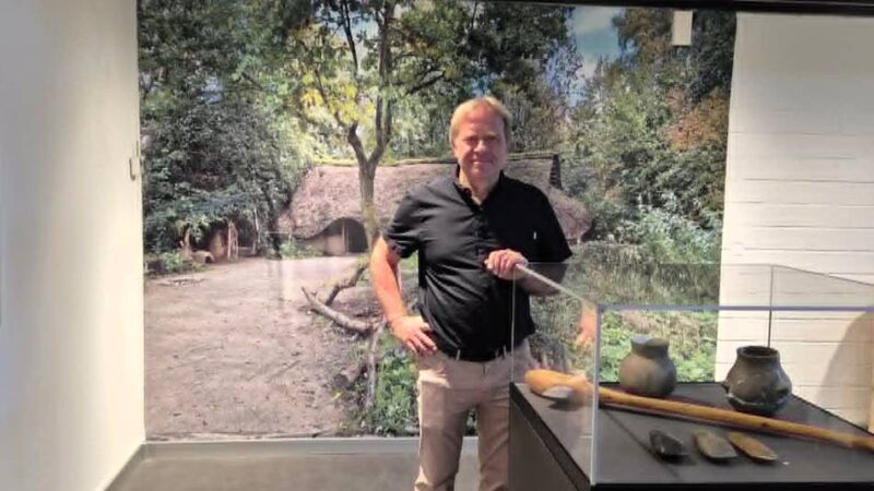 Ausstellungen in Neuss : Auf eine Führung durch das Sels-Museum