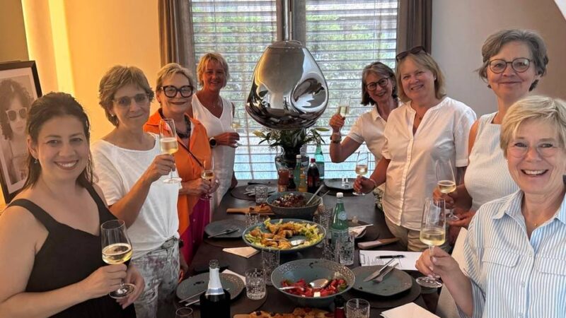 Club gründet sich in Kaarst: Neues Frauennetzwerk Artemis sucht Mitglieder