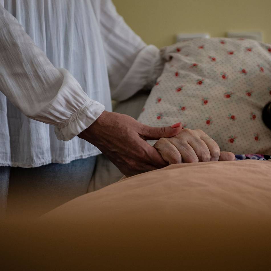 Pflege im Kreis Kleve: Caritas startet Kursus für pflegende Angehörige