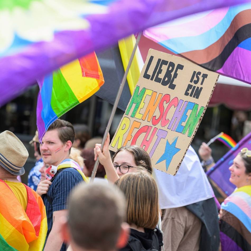 Christopher Street Day: BSW vom Duisburger CSD ausgeschlossen – Partei wehrt sich