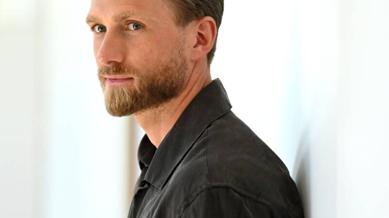 Bachelor Sebastian Paul aus Düsseldorf: „Ich war bereit für die Liebe und bin es nach wie vor“