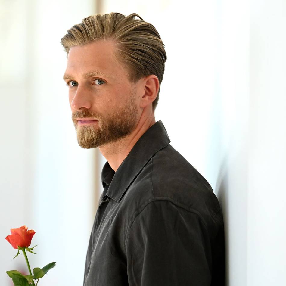 Bachelor Sebastian Paul aus Düsseldorf: „Ich war bereit für die Liebe und bin es nach wie vor“
