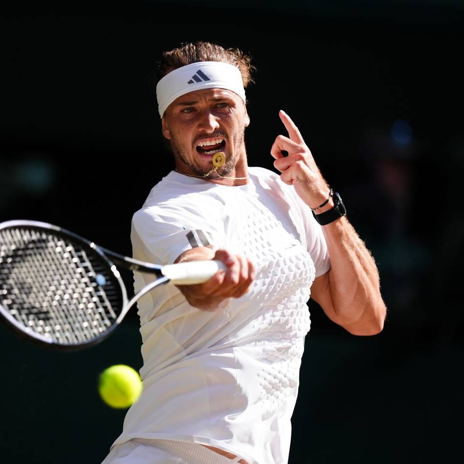 Erst Badehose, dann Bestform?: Zverev schuftet in Nadals Academy für die Hartplatz-Saison – und das große Ziel