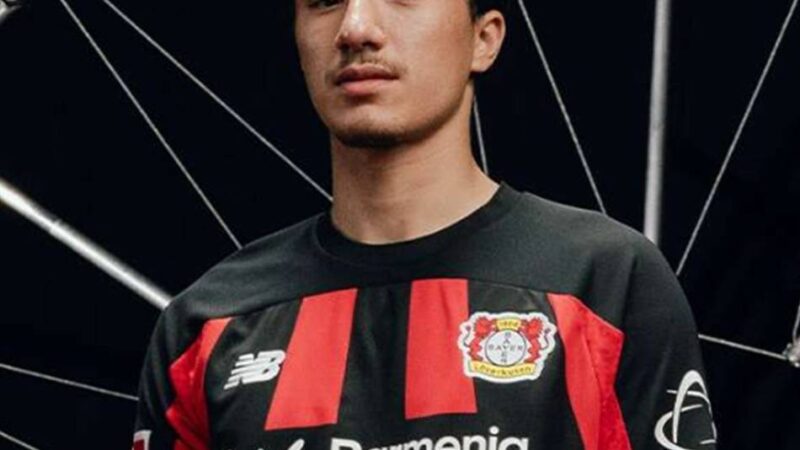 Bayer 04 Leverkusen: Tradition und Technik – Werkself präsentiert neues Heimtrikot für 2026/27