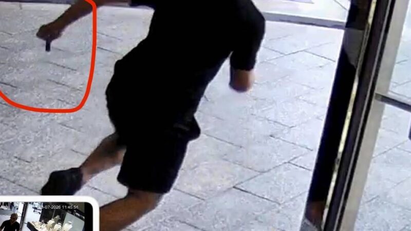 Düsseldorfer Königsallee: Luxusuhren-Räuber versetzen Kö in Angst – „Sie schlichen sich an wie Ratten“