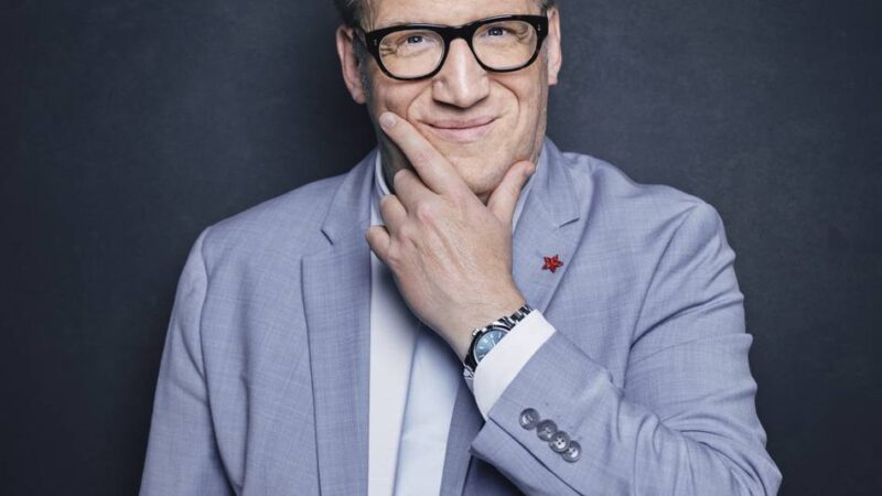 Eine Woche Kultursommer Knechtsteden: Zwei Konzerte und drei Mal Comedy