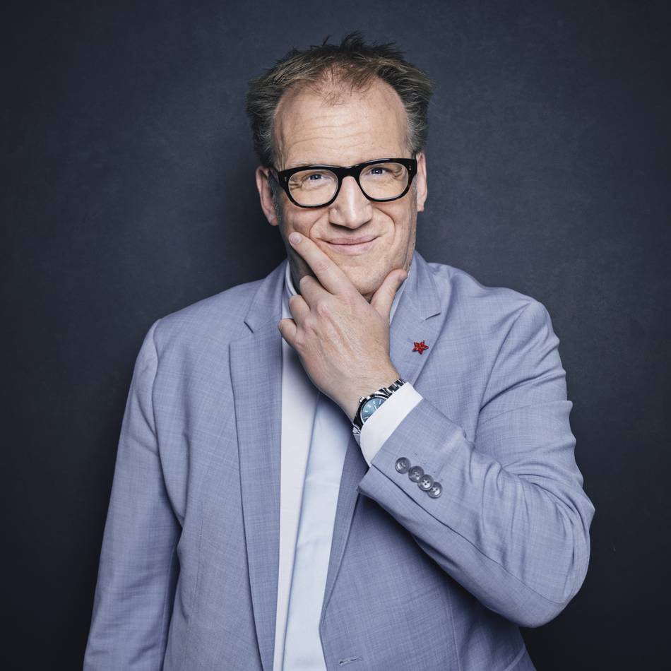 Eine Woche Kultursommer Knechtsteden: Zwei Konzerte und drei Mal Comedy