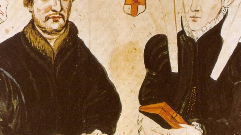 Großer Gelehrter aus Mettmann: So aktuell ist Konrad Heresbach