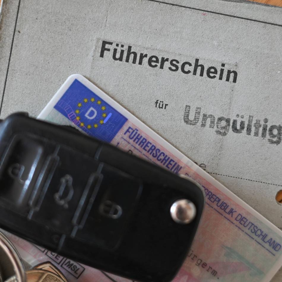 Oberbergischer Kreis: Führerscheinumtausch – jetzt Antrag stellen und Wartezeiten vermeiden