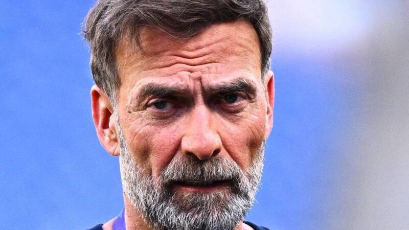 Nach Spende an Red Bull?: DFB lädt zur Pressekonferenz – Klopp-Engagement steht bevor