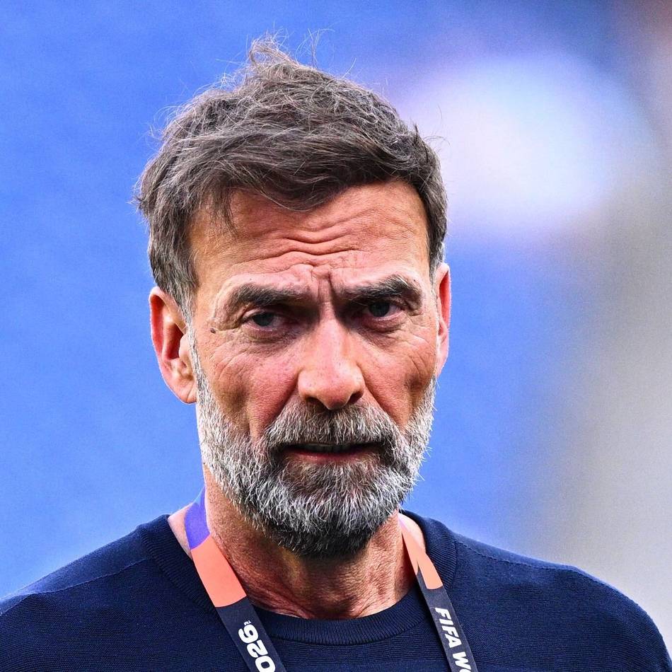 Nach Spende an Red Bull?: DFB lädt zur Pressekonferenz – Klopp-Engagement steht bevor