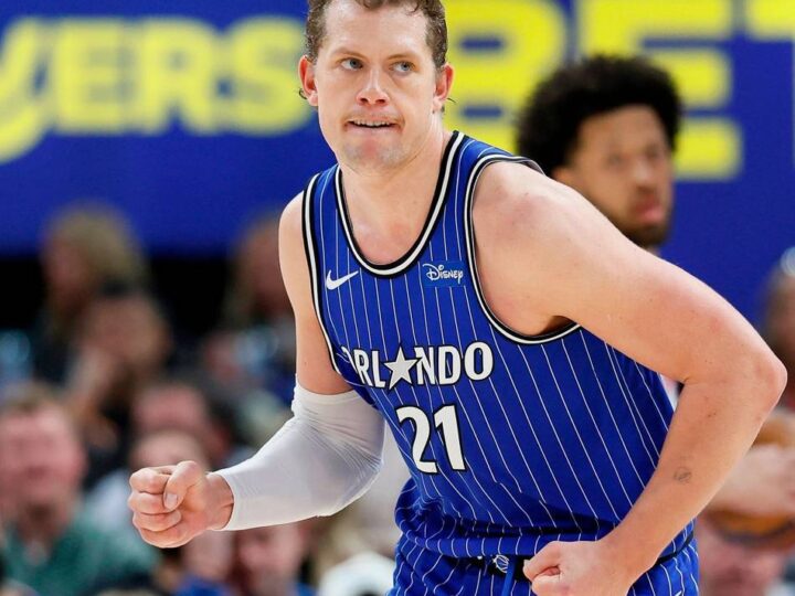NBA: ESPN: Basketball-Weltmeister Moritz Wagner geht zu den Nets