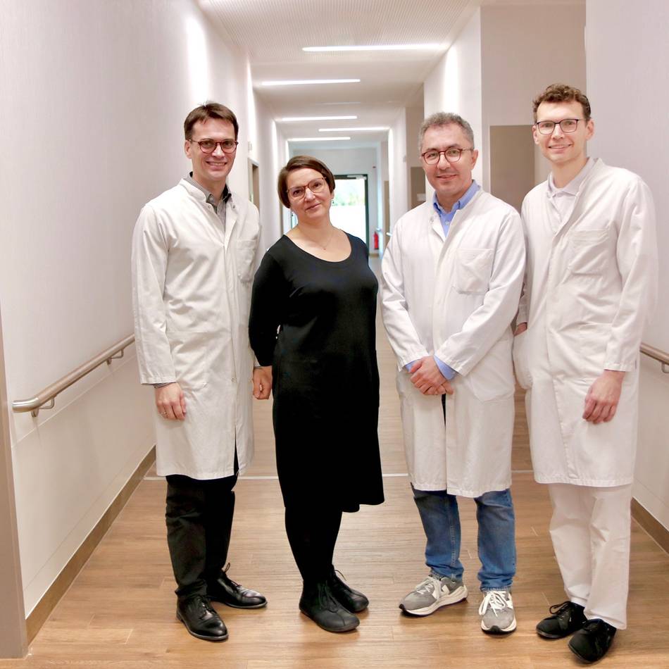 Studie zu digitalen Helfern bei Rheuma: Rheuma-Forschung aus Meerbusch prägt internationale Therapie-Maßstäbe