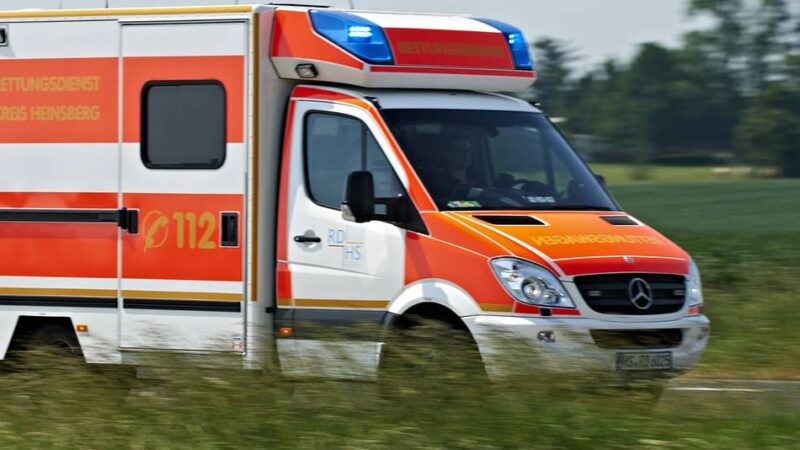 Hitze-Auswirkungen: „Signifikanter Anstieg“ bei Todesfällen im Kreis Heinsberg