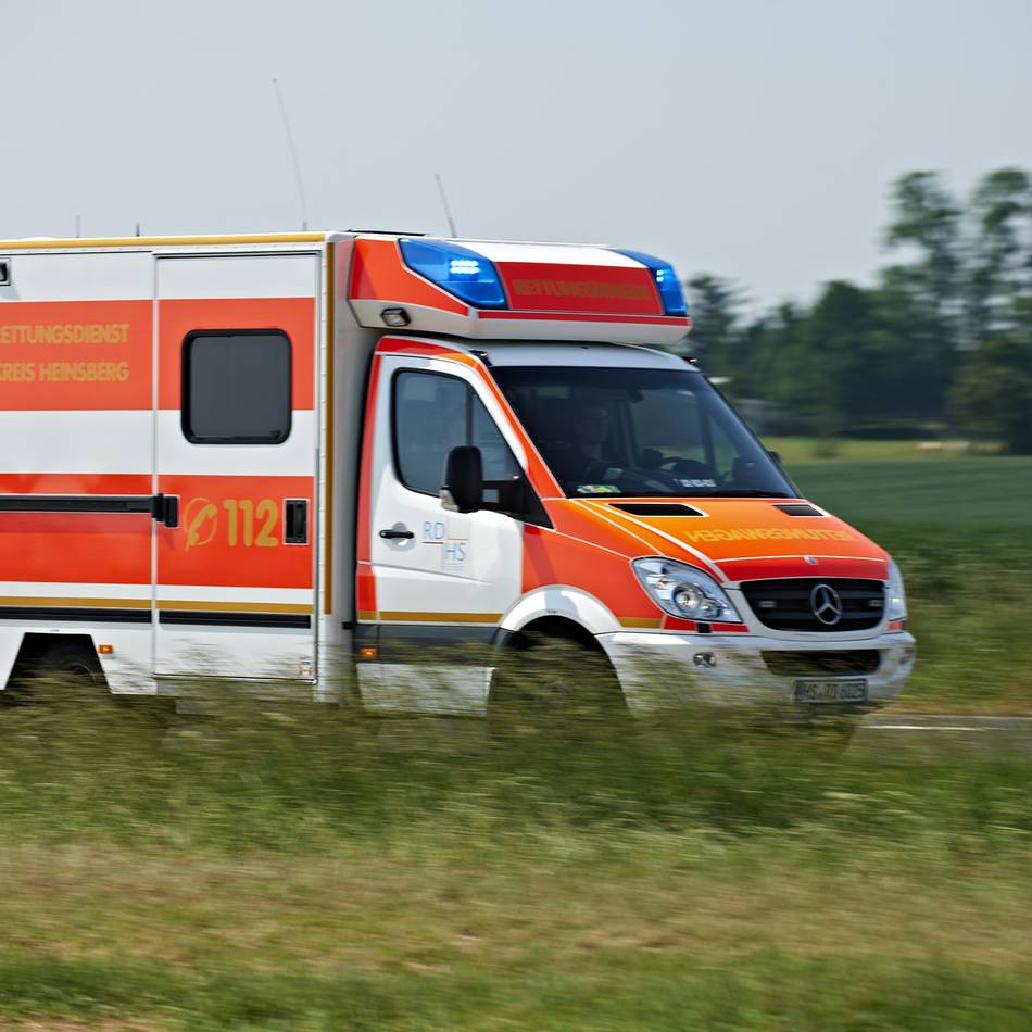 Hitze-Auswirkungen: „Signifikanter Anstieg“ bei Todesfällen im Kreis Heinsberg