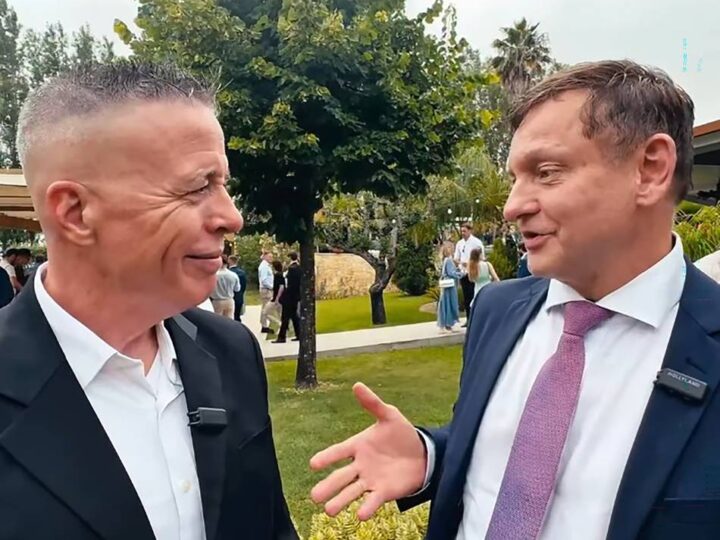 Nach „Remigration Summit 2026″: Grüne im Kreis Viersen kritisieren AfD-Politiker Gottschalk scharf
