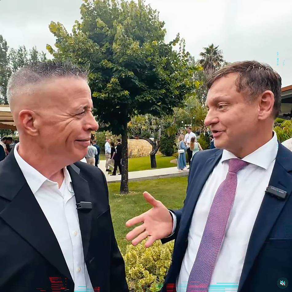 Nach „Remigration Summit 2026″: Grüne im Kreis Viersen kritisieren AfD-Politiker Gottschalk scharf