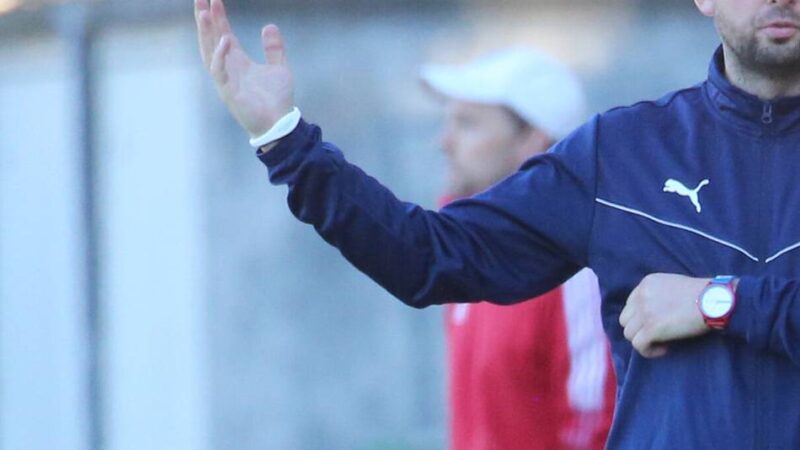 FC Aura und Athletik Viersen: Neuer Fußballverein spielt in Oedt