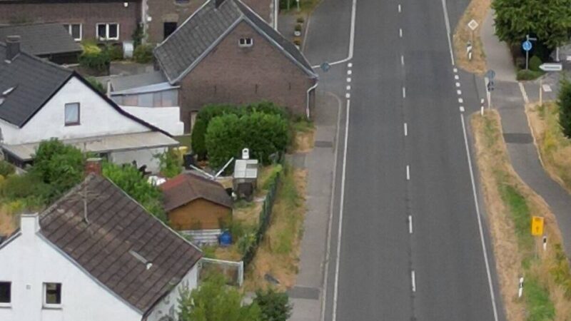 Giftige Chemikalien im Boden: Nettetal saniert alten Reinigungsstandort